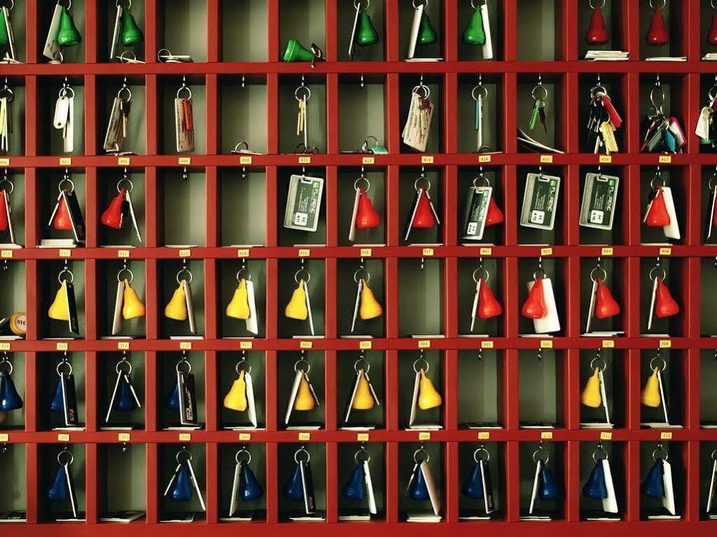 Hostel Drunken Monkey Prague